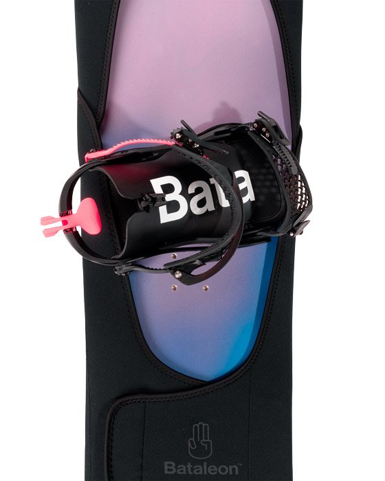 Funda de snowboard Bataleon Stowaway - Imagen 7