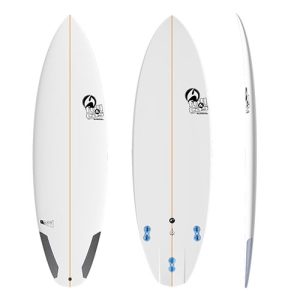 Tabla de surf Full&Cas BBoy