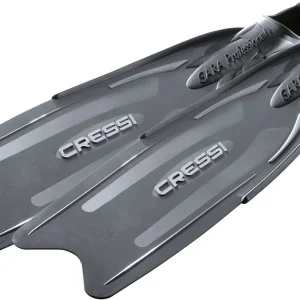 Aletas Cressi Gara Professional LD