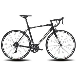 Bicicleta Ruta Bianchi Via Nirone 7 Claris