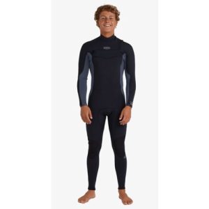 Neopreno Billabong Absolute Natural 4×3 Blue