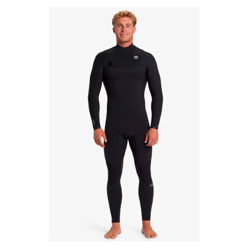 Traje de neopreno Billabong Revolution Natural 4×3 - Imagen 2