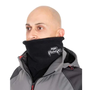 Braga Fox Rage Negro