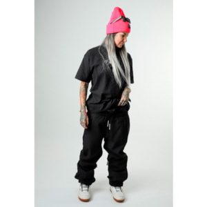 Pantalon de snowboard Ba Supply Baseline Track