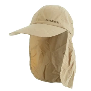 BugStopper SunShield cap cork