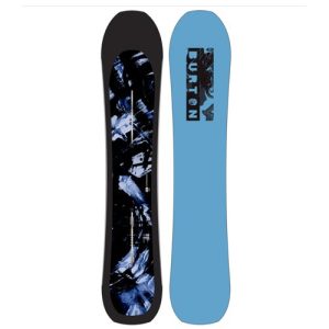 Tabla de snowboarda Burton Cartographer