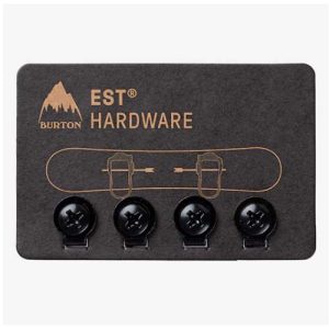 Burton EST Hardware set