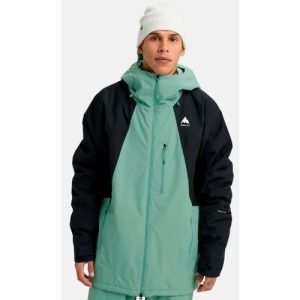 Chaqueta de snowboard Burton Reserve 2L Ins Sage
