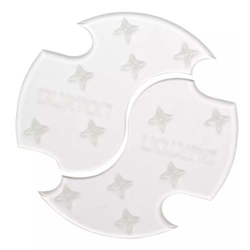 Pad de snowboard Burton Split Mat