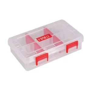 Caja Plastico