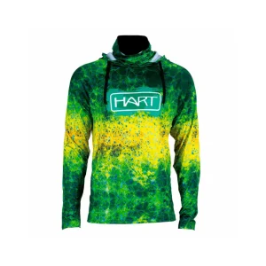 Camiseta técnica de manga larga Hart Tropic