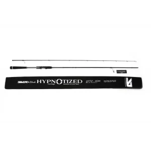 Caña Hypnotized 83 m 2.51 m 10/30 gr