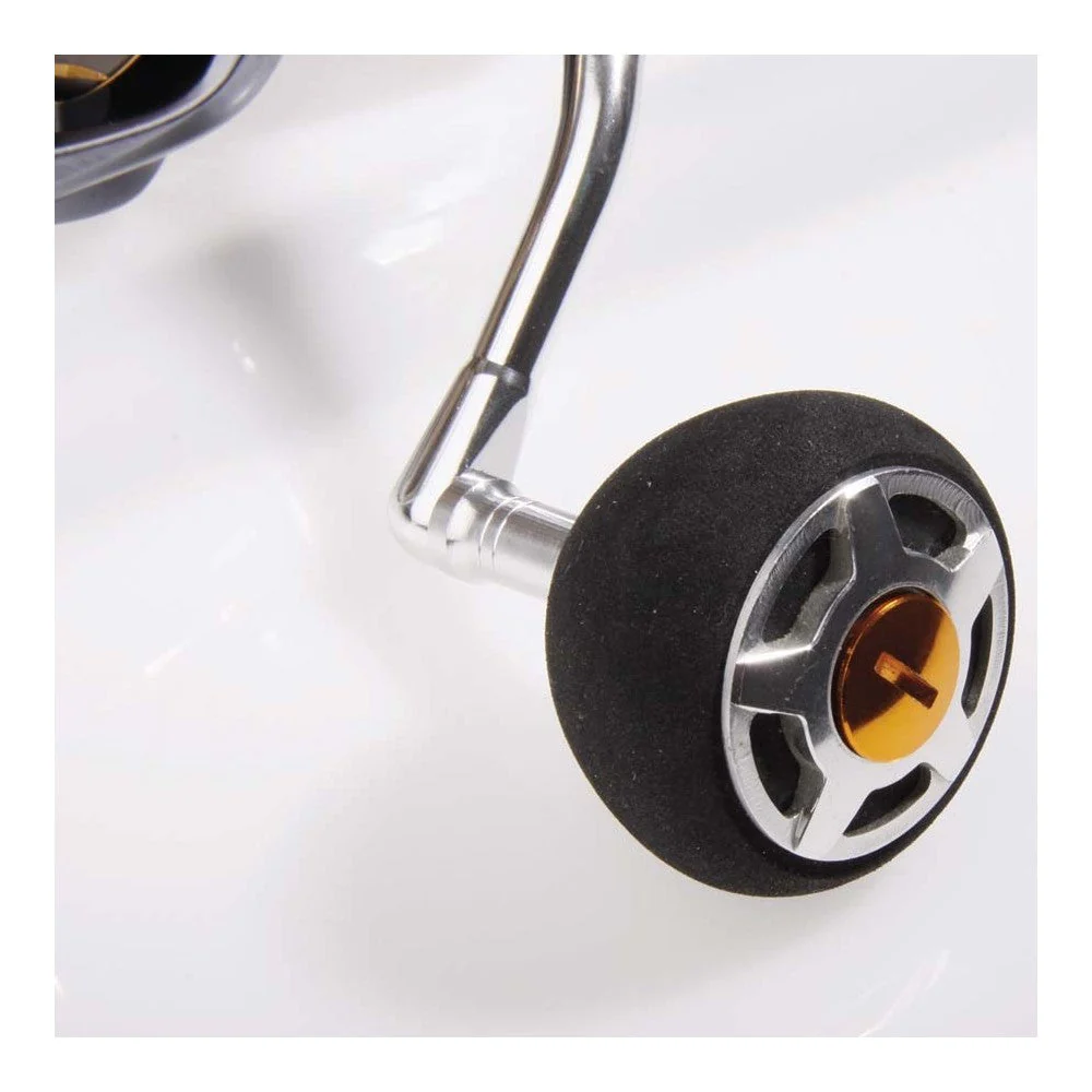 Carrete de pesca Hart Kombat JS - Imagen 4