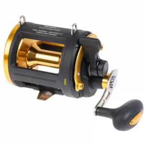 Carrete Hart Finn 30