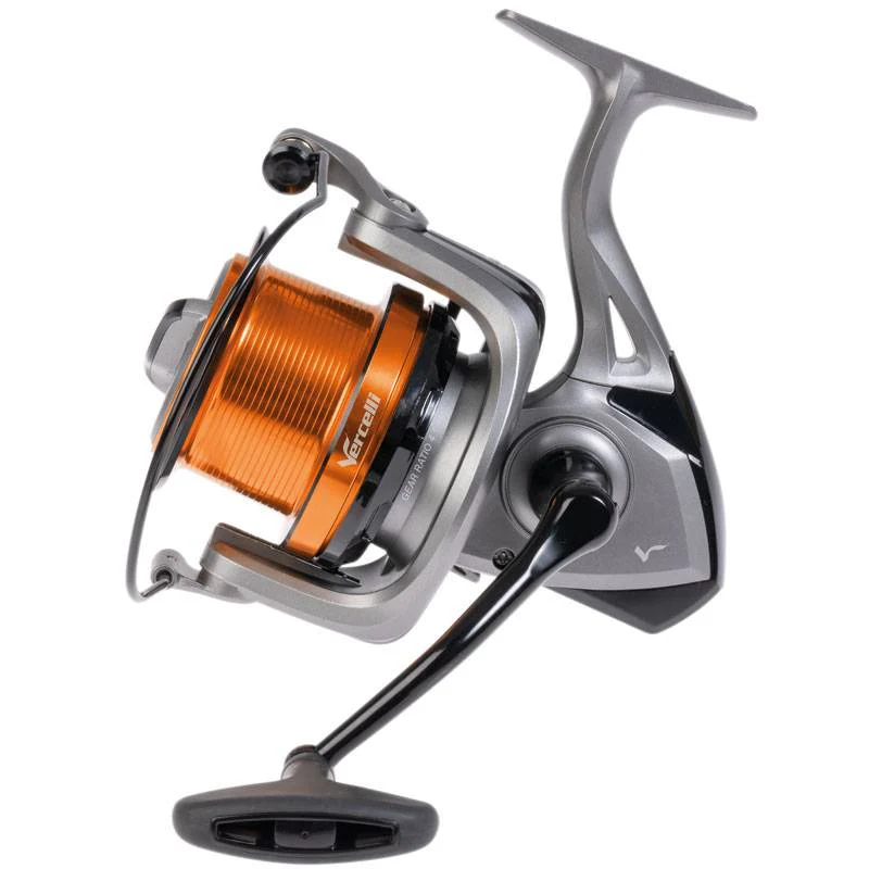 Carrete Surfcasting Vercelli Oxygen SCA - Imagen 2