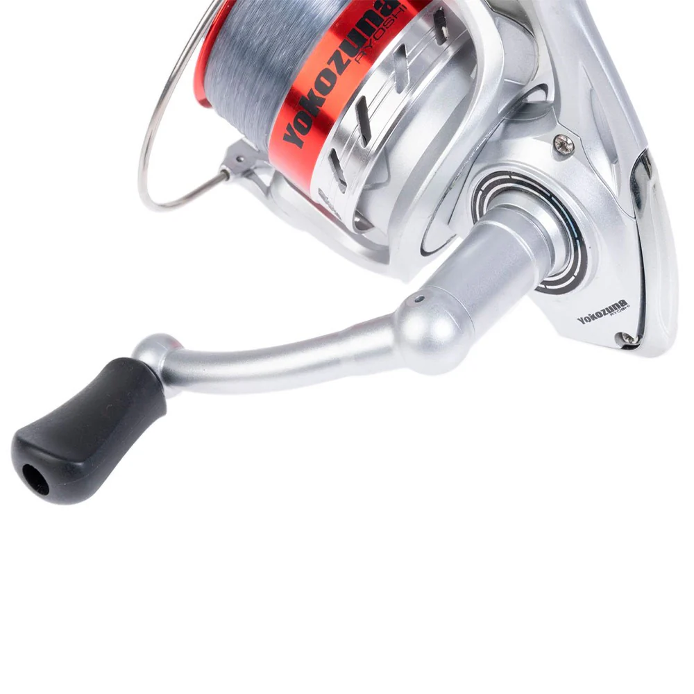 Carrete Yokozuna Spinner 1000/ 3000/ 5000 - Imagen 4