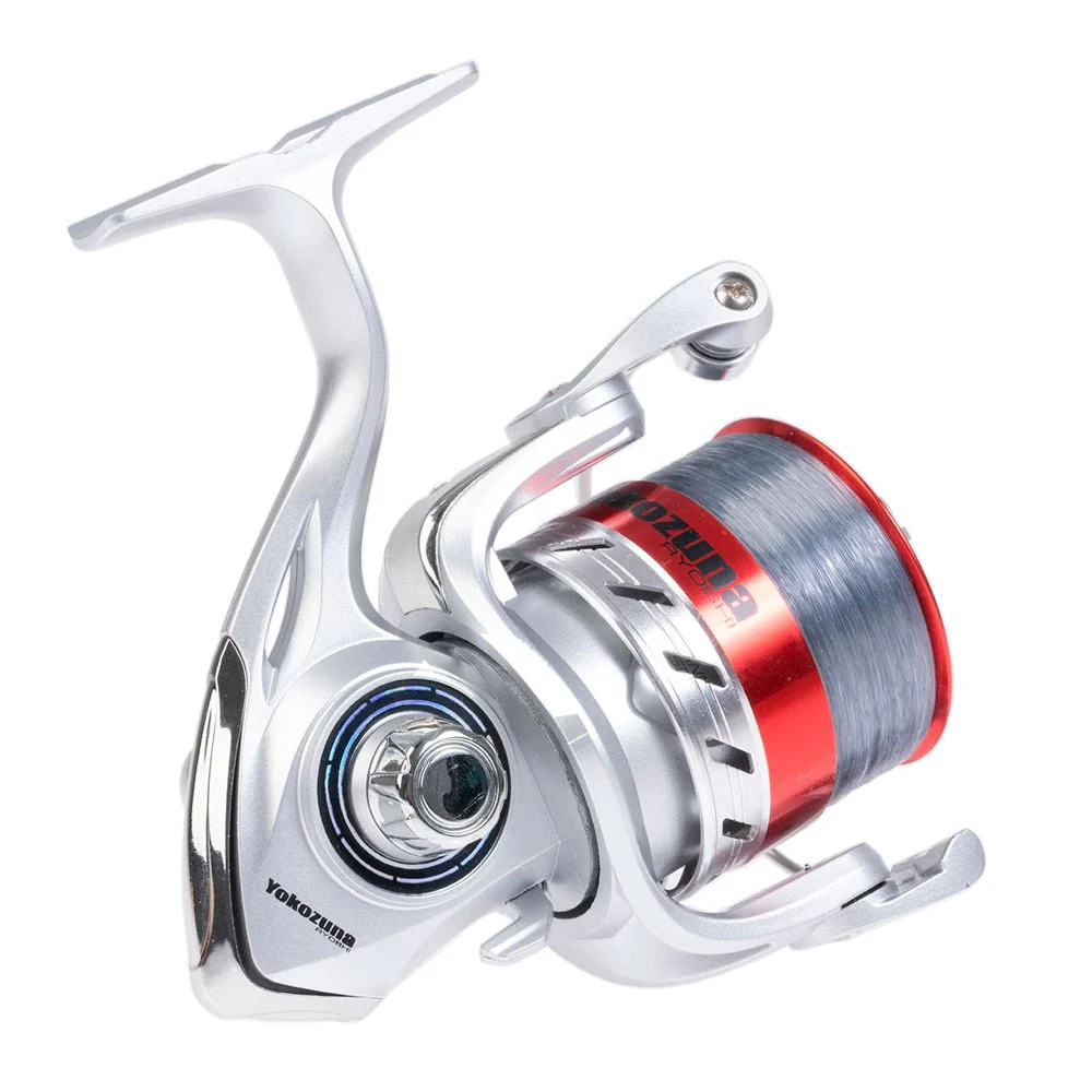Carrete Yokozuna Spinner 1000/ 3000/ 5000 - Imagen 3