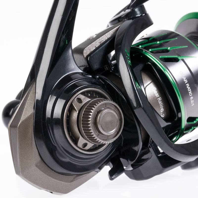 Carretes Hart Invader - Imagen 5