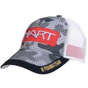 Gorra Hart Team