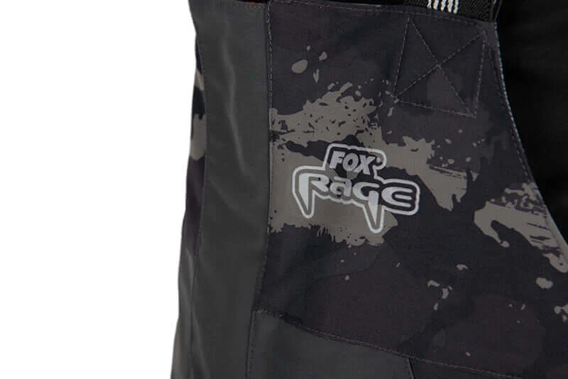 Chaqueta Fox Rage RS Triple Layer - Imagen 8
