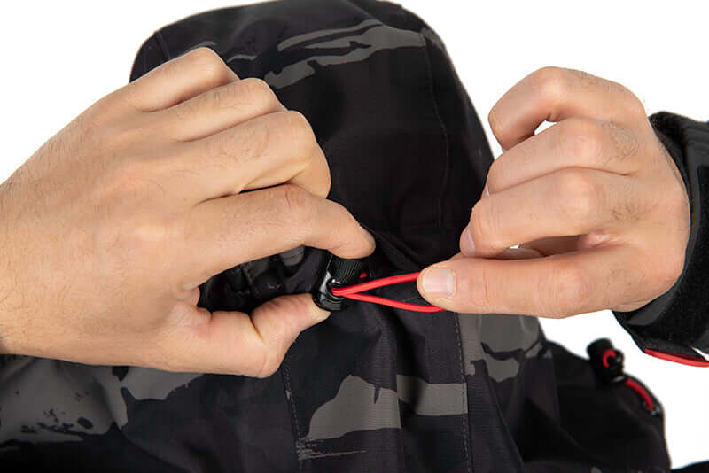 Chaqueta Fox Rage RS Triple Layer - Imagen 6