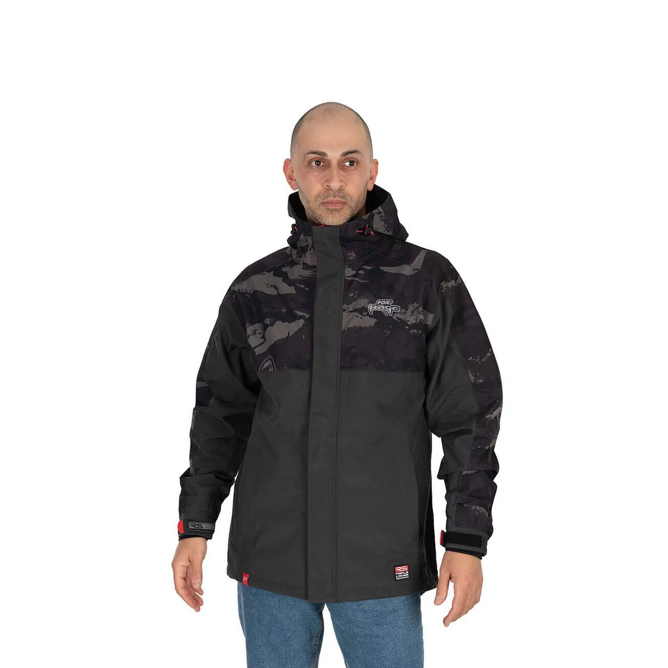 Chaqueta Fox Rage RS Triple Layer - Imagen 2