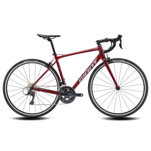 Bicicleta Giant Contend 1 Shimano Claris 8V.