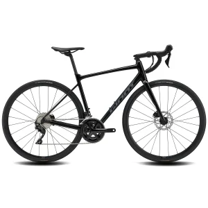 Bicicleta Giant Contend SL1 Disc Shimano 105 11V.