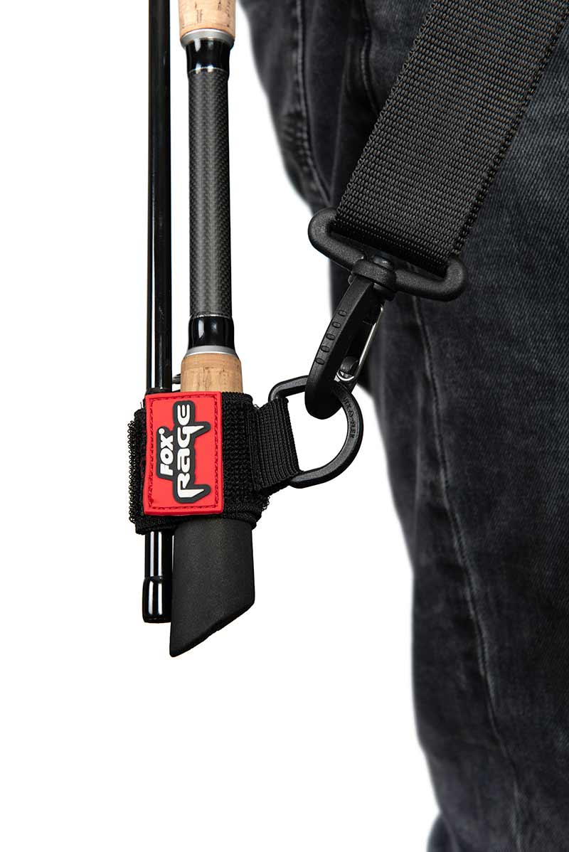 Correa para caña Fox Rage Voyager - Imagen 6