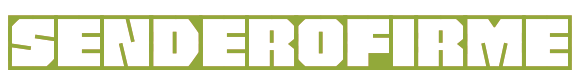 senderofirme