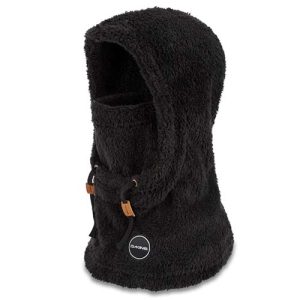 Balaclava Dakine Bergen Black