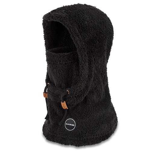 Balaclava Dakine Bergen Black - Imagen 2
