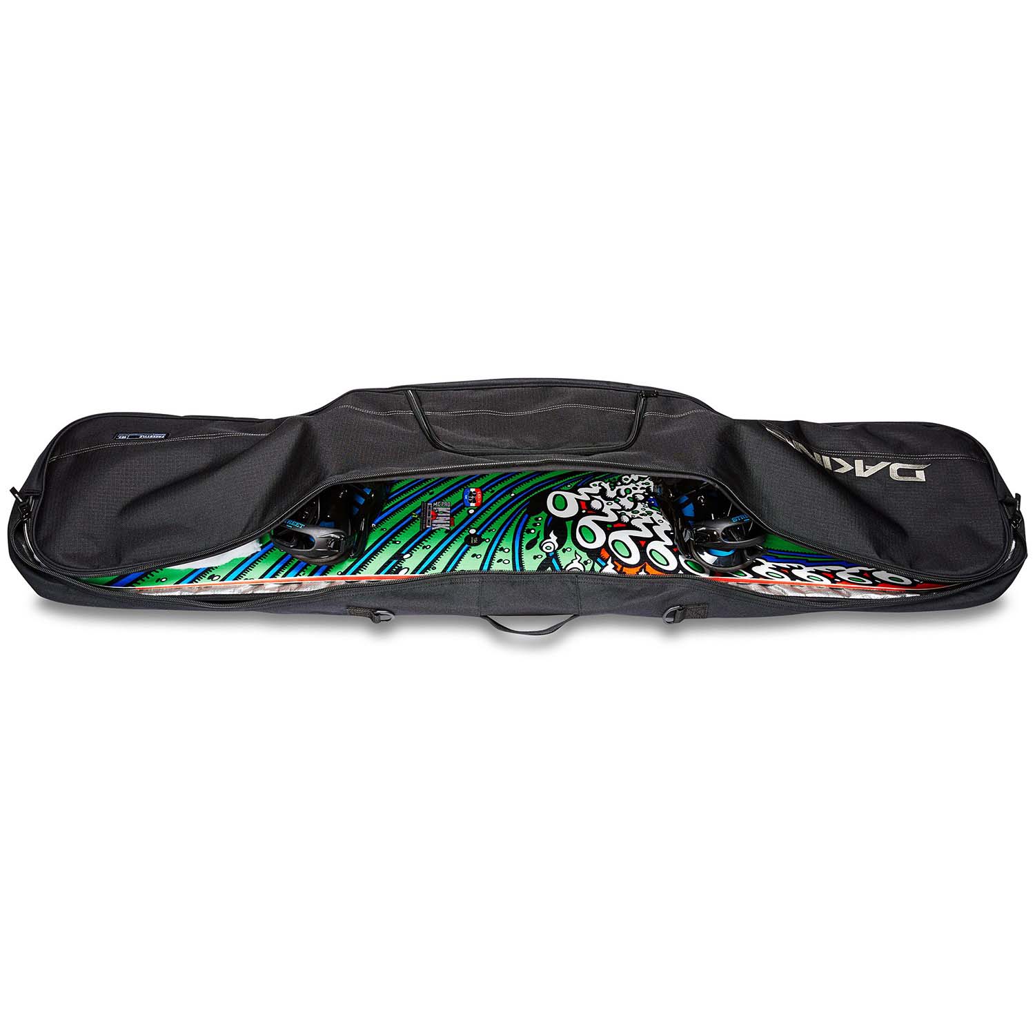 Funda de snowboard Dakine Freestyle Mulled Basil - Imagen 3