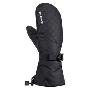 Manopla de snowboard Dakine Lynx black