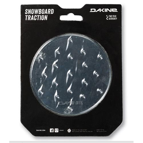 Pad de snowboard Dakine Circle Mat Clear - Imagen 3