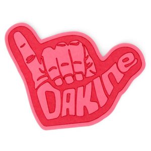 Dakine Shaka Stomp Pink