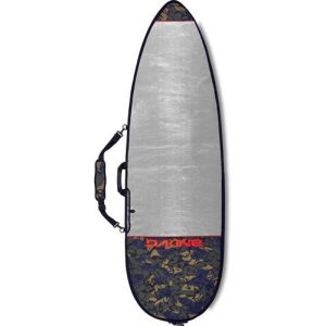 Funda de surf Dakine Daylight Thruster Cascade Camo
