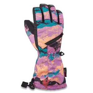 Guante de snowboard para niño Dakine Tracker Crafty