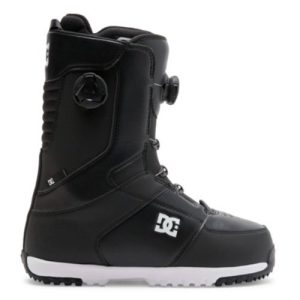 Botas de snowboard DC Control Black