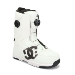 Botas de snowboard DC Control Off White