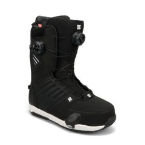 Botas de snowboard Step On DC Judge Black