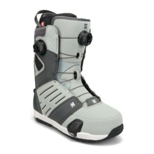 Botas de snowboard Step On DC Judge Grey