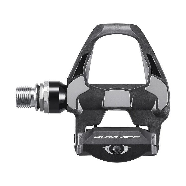 Pedal Ruta Shimano Dura Ace PD-R9100 - Imagen 3