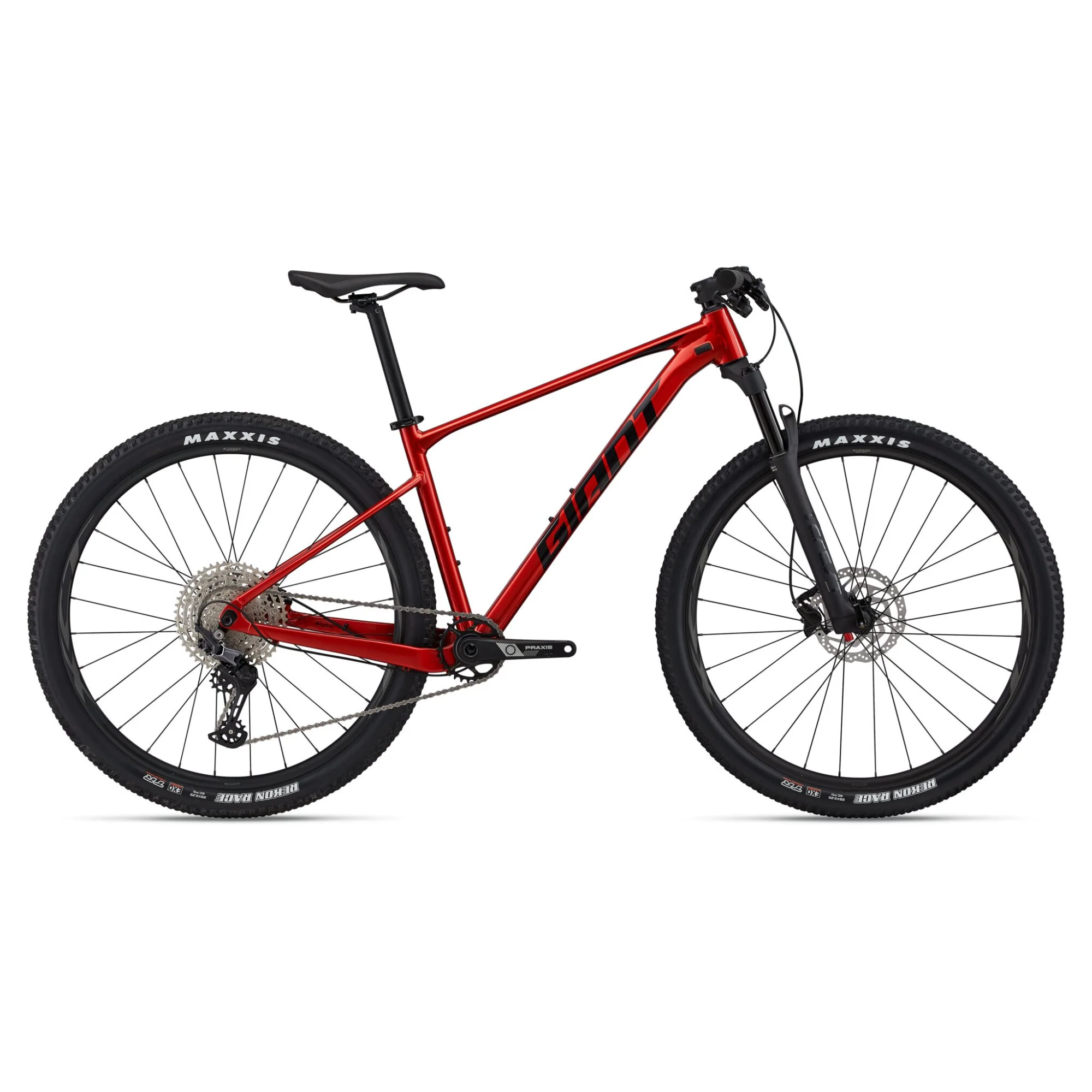 Bicicleta MTB Giant XTC SLR 2 29 - Imagen 2