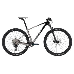 Bicicleta MTB Giant XTC Advanced 2 29