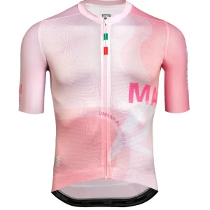 Jersey Suarez Manga corta Avant Giro Maglia rosa