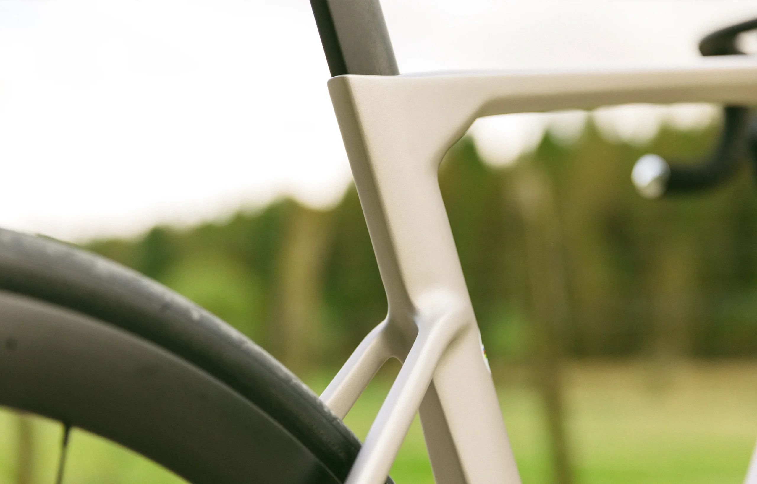 Bicicleta BH Ruta RS1 4.5 Sram Rival E-Tap 12V. - Imagen 3