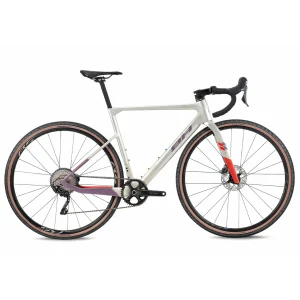 Bicicleta BH GravelxEvo 3.5 R