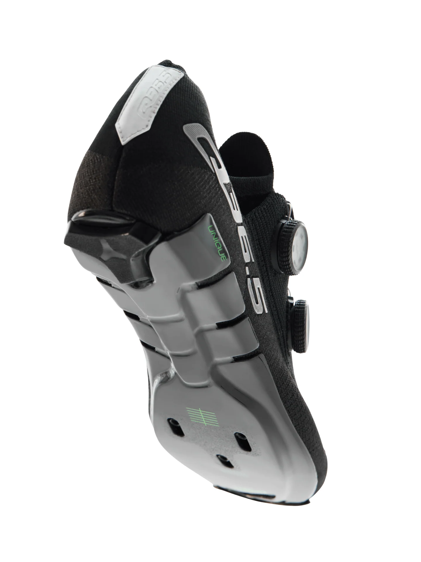 ZAPATO Q36.5 RUTA DOTTORE CLIMA NEGRO - Imagen 3