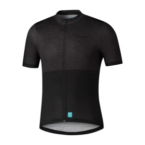 Jersey Shimano Element Gris
